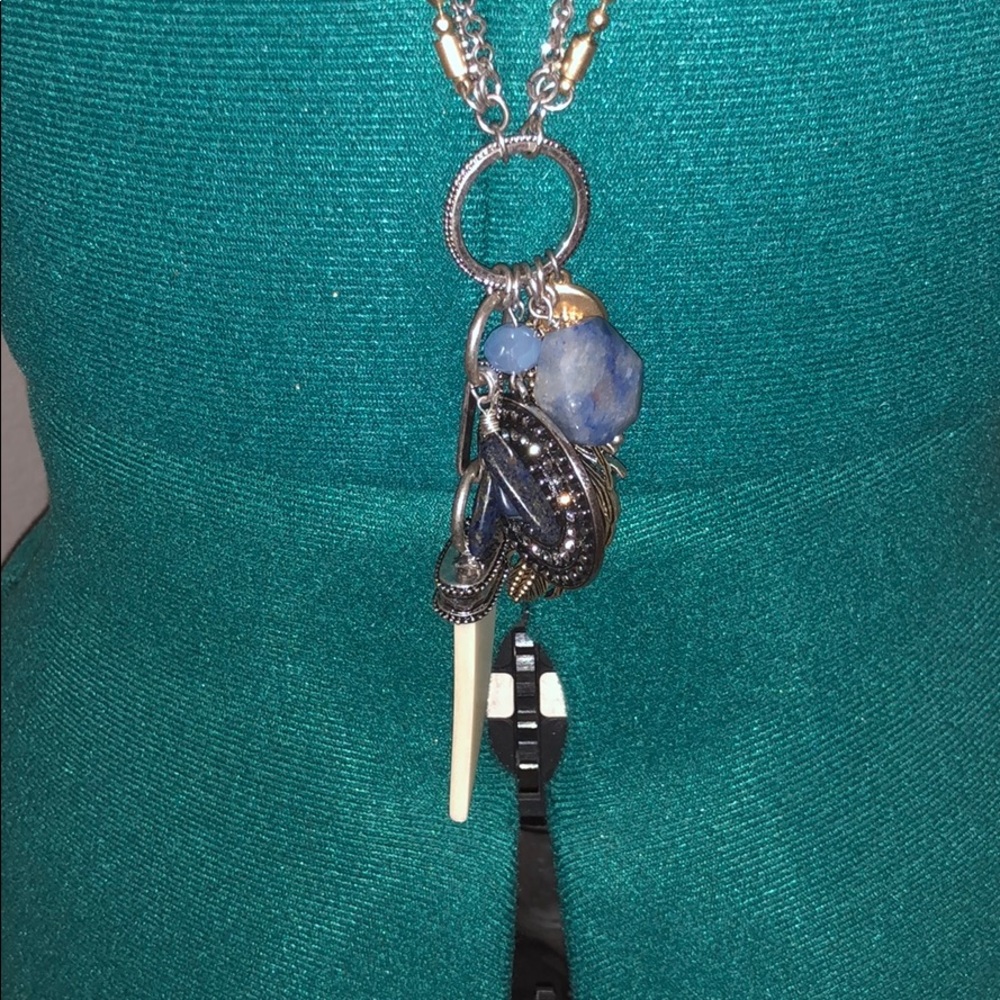 Great necklace